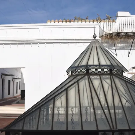 En El Corazon De Junto A La Giralda Wifi アパート *